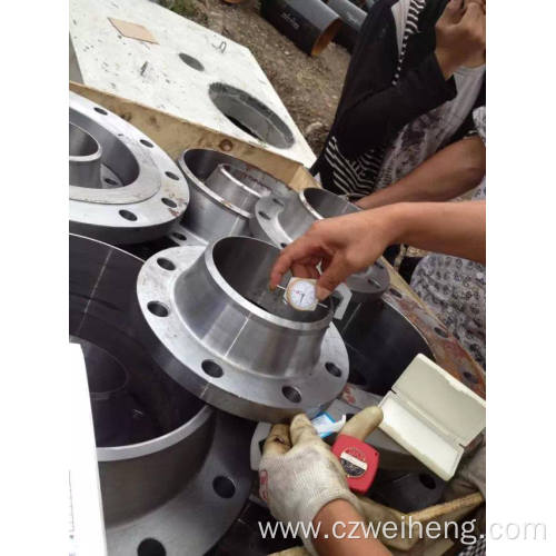 stainless steel PN16 Pipe Flange